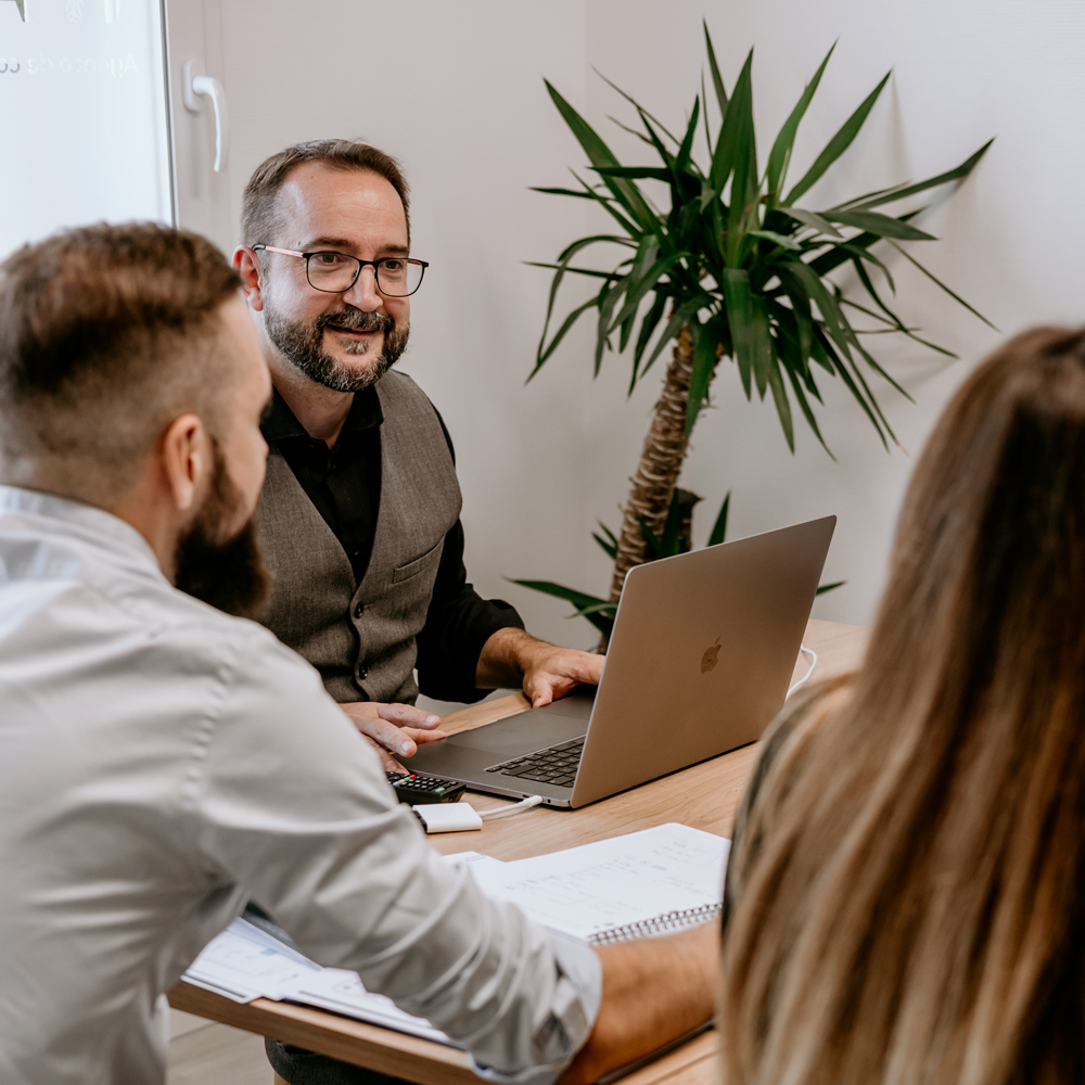 @Chris : Stéphane brieffe l'équipe