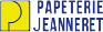 Papeterie Jeanneret